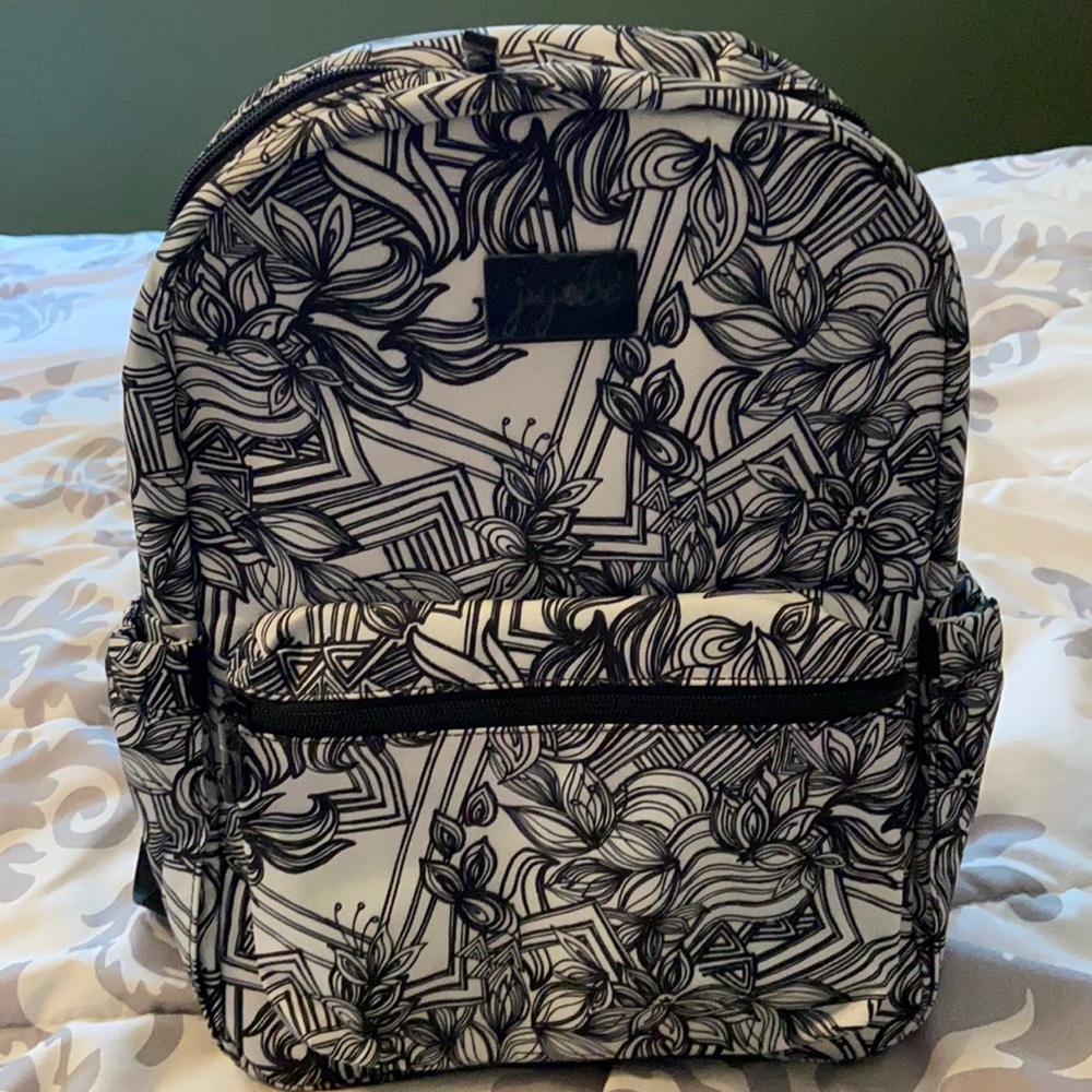 Jujube Midi backpack